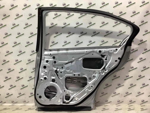 Дверь задняя правая 9709-032 Infiniti Q 50  H210M4GAMA 