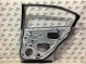 Дверь задняя правая 9709-032 Infiniti Q 50  H210M4GAMA 