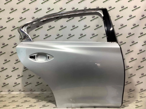 Дверь задняя правая 9709-032 Infiniti Q 50  H210M4GAMA 