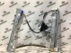 Стеклоподъемник передний левый 9709-037 Infiniti Q 50  807314GA1A 