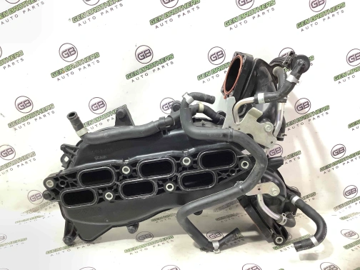 Коллектор впускной 9709-082 Infiniti Q 50  140105CA0A 