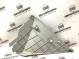 Отделка центральной консоли 9709-103 Infiniti Q 50  681344GF0A 