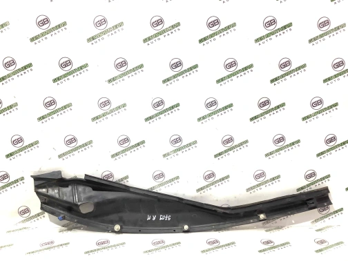 Изолятор крыла, уплотнитель и воздухопровод крыла 9709-150 Infiniti Q 50  658204GA0A 