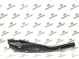 Изолятор крыла, уплотнитель и воздухопровод крыла 9709-150 Infiniti Q 50  658204GA0A 