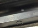 Изолятор крыла, уплотнитель и воздухопровод крыла 9709-150 Infiniti Q 50  658204GA0A 