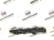 Крепление заднего бампера правое 9709-178 Infiniti Q 50  852204GA0A 