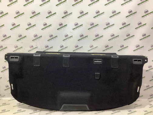 Обшивка задней полки 9709-357 Infiniti Q 50  799104GA1A 