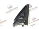 Корпус, накладка, крепление левого зеркала 9709-418 Infiniti Q 50  963594GA0A 