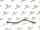Шланг тормозной и трубки 9709-433 Infiniti Q 50  462104GA0A 