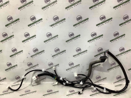 Электропроводка дверей, крышки багажника (коса) 9709-445 Infiniti Q 50  240874GA0A 