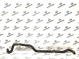 Патрубок (трубопровод, шланг) 9709-452 Infiniti Q 50 