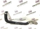 Патрубок (трубопровод, шланг) 9709-477 Infiniti Q 50 