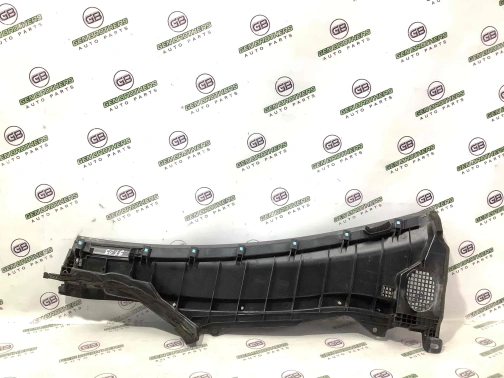 Жабо трапеции дворников, крепление жабо 9709-486 Infiniti Q 50  668624GF0A 