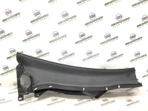 Жабо трапеции дворников, крепление жабо 9709-486 Infiniti Q 50  668624GF0A 