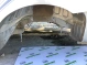 Четверть задняя левая 9709-497 Infiniti Q 50  G81014GAMA 