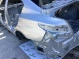 Четверть задняя левая 9709-497 Infiniti Q 50  G81014GAMA 