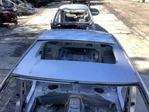 Крыша 9709-503 Infiniti Q 50  G31004GAAB 