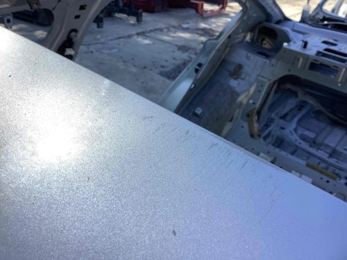 Крыша 9709-503 Infiniti Q 50  G31004GAAB 
