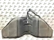 Бак топливный, бак мочевины 9709-515 Infiniti Q 50  172024HK0A 